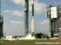 Rocket Explosion
