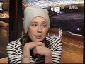 Чулпан Хаматова в программе Tkachenko.Ua_О Фонде