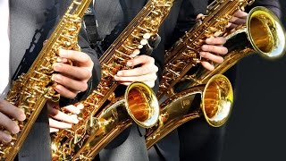 Altissimo Saxquartet