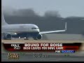 Watch 'BGSU leaves for Humanitarian Bowl'