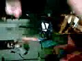 MUSIKITO NINJA, el despertar de fumanchu