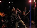 Pratfall - Sendai 12/8/07
