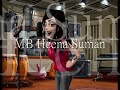 Notti lontane - MB Heena Suman feat. Feffa (Lost Dream) Notti lontane - MB Heena Suman feat. Feffa (Lost Dream)