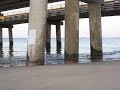 fishing under the  CBBT