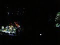 Looks Like Rain at Red Rocks