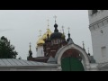 Kostroma Bogoyavlensky (Epiphany) Monastery
