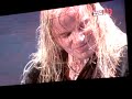 Nightwish-Nemo Guitar Solo at Wacken 2008!