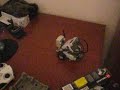 Lego NXT Tribot with WiFi camera Lego NXT Tribot with WiFi camera