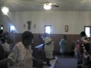 PRAISE HIM @ PRAYER WHEEL COGIC PRAISE HIM @ PRAYER WHEEL COGIC