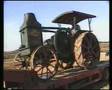 Little Casterton Working Weekend - Rumely Oil Pull tractor