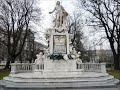 Wolfgang Amadeus  - Symphony 40 (best version)