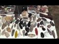 North Georgia Knap-In and Primitive Skills Festival (High Def)