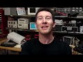 Dave checks out the new Fluke rugged...