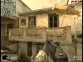 COD4 Backlot Pro Nade Tutorial