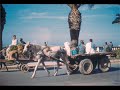 Tripoli, Libya in the 1960\