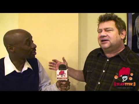 SlapStik TV with Gary Menke