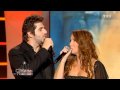 Garou - L envie D aimer [avec Julie Zenatti, Helene Segara Et Patrick Fiori]