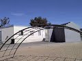 Basic flying onboard my Trex 600CF