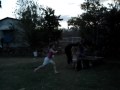 Kids playing