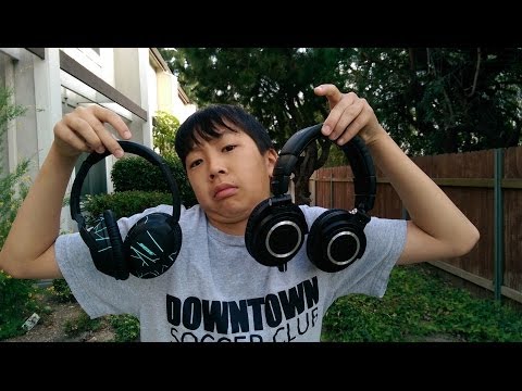 how to repair audio technica headphones