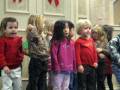 Mariners Preschool Christmas Gala