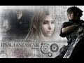 Final Fantasy Versus XIII: Official HD Gameplay Trailer