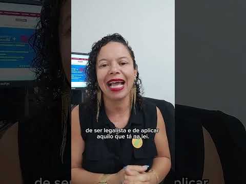 A gestão legaslista para cobrar deveres,mas não cumpre direitos.
