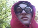 igor with nerd: the nerds new look!