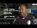 Behind the scenes with stadium police