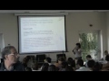I favorited a @YouTube video http://t.co/EBQmEPSL Momcamp 2011 - 18 - Flavia-Rubino