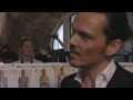 Matthew Williamson SS10 Catwalk Show