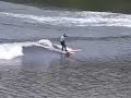 PDX River Surfing
