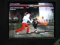 Camus (Steve) VS Kuba (Law)