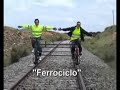 Mcflys Express Puesta en Valor vias muertas