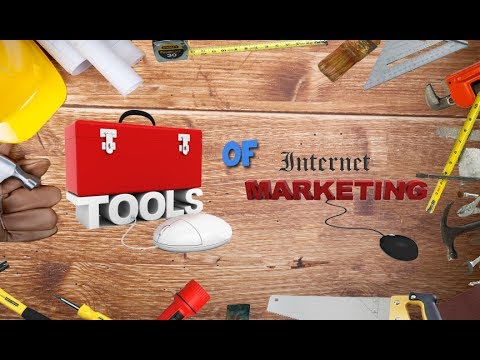 Tools Of Internet Marketing – Internet Businesses Tools Of Internet Marketing – Internet Businesses