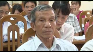 Kỳ họp thứ 3, HĐND phường Phương Nam khóa XV, nhiệm kỳ 2016-2021