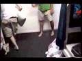 undies fight