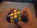 CUBO DI RUBIK soluzione semplice 3x3x3 ITALIANO (2/2) CUBO DI RUBIK soluzione semplice 3x3x3 ITALIANO (2/2)
