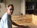 How to Build Storage Shelves