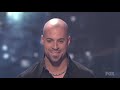 Top 11: Chris Daughtry - I Walk The Line Top 11: Chris Daughtry - I Walk The Line