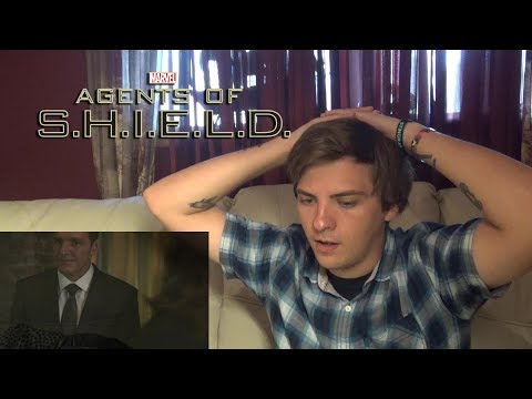 Agents of Shield - Season 2 Episode 5 (REACTION) 2x05 A Hen in the Wolf House
