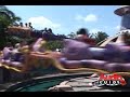 Walt DIsney World Adventureland Audio Guide Preview