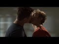 reichen kissing deleted scene