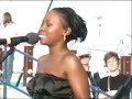 STARRY NIGHT - feat. Ike Moriz & Elana Afrika