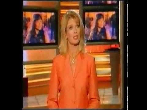 Xena Final Episode ET Exclusive
