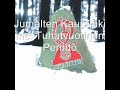 (2003) Tidbits of Kivenkantaja ,  Moonsorrow's 3rd album!   1. Raunioilla (At the Ruins) -- 13:36   2. Unohduksen Lapsi (Child of Oblivion) -- 8:17   3. Jumalten Kaupunki including Tuhatvuotinen Perintö (City of the Gods / Legacy of a Thousand Years) -- 10:42   4. Kivenkantaja (Stonebearer) -- 7:39   5. 