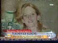 Chris Barge, News Star