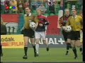 Legia-Widzew 1:2 (1996)