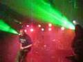 Decapitated - Winds of Creation live Russia 21.10.2007 (cut)