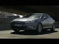 New Citroen C5: un nuovo stile sulla strada New Citroen C5: un nuovo stile sulla strada